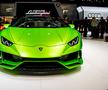 Lamborghini Huracan, mașina în care au murit Diogo Jota și fratele său, a avut grave probleme de siguranță de-a lungul timpului
