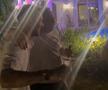 Marius Șumudică s-a distrat cu lăutarii la ziua de naștere a lui Denis Drăguș