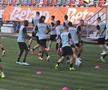 CFR Cluj, antrenament oficial, înaintea Supercupei cu FCSB // 04.07.2025
