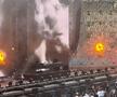 Neversea Kapital pe Arena Națională din București (4 iulie 2025). Foto: GSP.RO