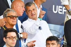 Anunț-„bombă” la miezul nopții! Ioan Varga își pregătește debarcarea de la CFR Cluj și merge la un alt club din Superliga