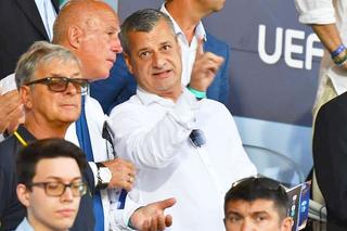 750.000 de euro către Neluțu Varga dinspre deținătorii drepturilor TV ale Ligii 1: afacere imobiliară sau ajutor pe ascuns pentru CFR Cluj? » „N-aveam nicio problemă s-o facem direct”