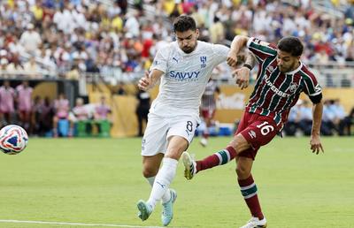 Fluminense - Al Hilal, dramatic până la final! Știm prima semifinalistă de la Campionatul Mondial al Cluburilor