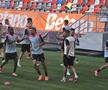 CFR Cluj, antrenament oficial, înaintea Supercupei cu FCSB // 04.07.2025