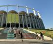 Neversea Kapital pe Arena Națională din București (4 iulie 2025). Foto: GSP.RO