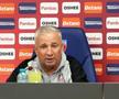 Dan Petrescu, conferință de presă înaintea partidei cu FCSB din Supercupa României