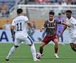 Fluminense - Al Hilal, la Campionatul Mondial al Cluburilor/ foto: Imago Images