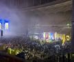 Neversea Kapital pe Arena Națională din București (4 iulie 2025). Foto: GSP.RO