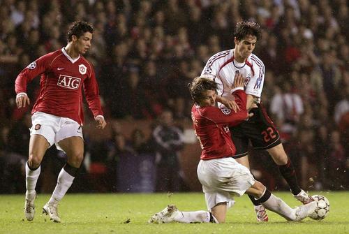 Gabriel Heinze îi va fi antrenor secund lui Mikel Arteta / Foto: Imago Images
