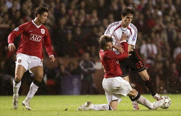Un fost jucător al lui Manchester United îi va fi „secund” lui Mikel Arteta la Arsenal