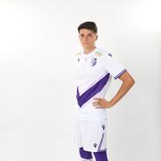 Echipamentul lui FC Argeș pentru sezonul 2025-2026