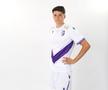 Echipamentul lui FC Argeș pentru sezonul 2025-2026