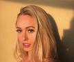 Fanny Stollar. Foto: Instagram @fannystollar