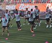 CFR Cluj, antrenament oficial, înaintea Supercupei cu FCSB // 04.07.2025