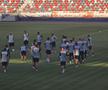 CFR Cluj, antrenament oficial, înaintea Supercupei cu FCSB // 04.07.2025