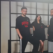 Jana Ceklanovic / Foto: Instagram