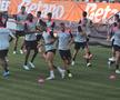 CFR Cluj, antrenament oficial, înaintea Supercupei cu FCSB // 04.07.2025