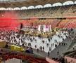 Neversea Kapital pe Arena Națională din București (4 iulie 2025). Foto: GSP.RO