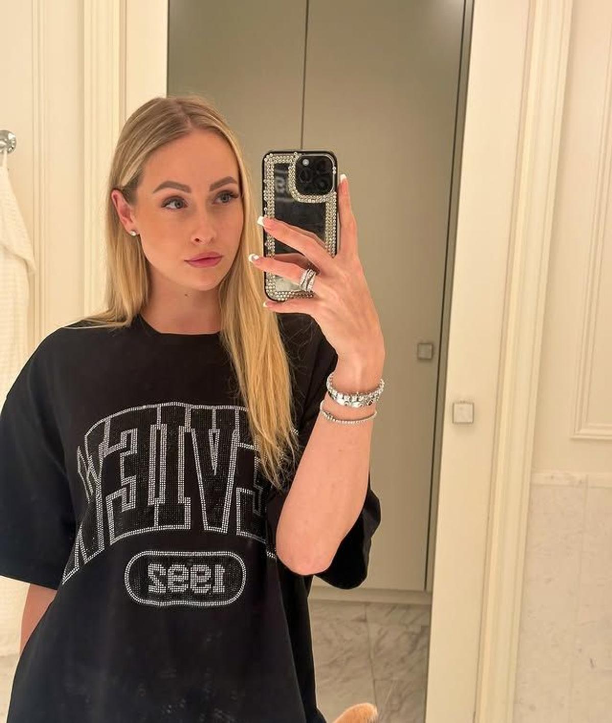 Fanny Stollar