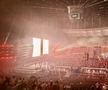 Neversea Kapital pe Arena Națională din București (4 iulie 2025). Foto: GSP.RO