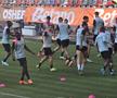 CFR Cluj, antrenament oficial, înaintea Supercupei cu FCSB // 04.07.2025