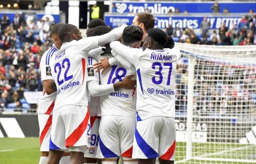 Lyon a eliminat-o pe FCSB din Europa League 2024 - 2025, dar s-a oprit în semifinale
