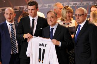 Acuzații șocante la adresa fostului agent al lui Gareth Bale: trafic de persoane, tortură și viol