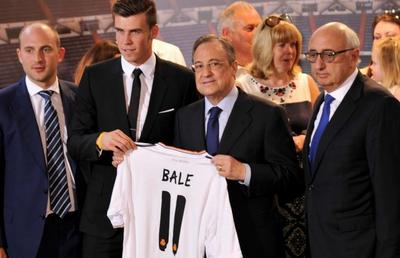 Acuzații șocante la adresa fostului agent al lui Gareth Bale: trafic de persoane, tortură și viol