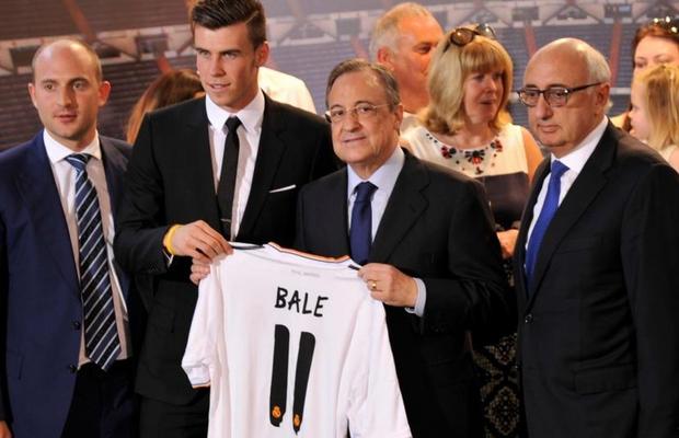Acuzații șocante la adresa fostului agent al lui Gareth Bale: trafic de persoane, tortură și viol
