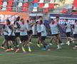 CFR Cluj, antrenament oficial, înaintea Supercupei cu FCSB // 04.07.2025