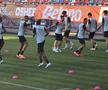 CFR Cluj, antrenament oficial, înaintea Supercupei cu FCSB // 04.07.2025