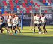 CFR Cluj, antrenament oficial, înaintea Supercupei cu FCSB // 04.07.2025