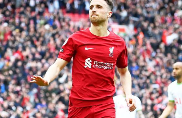 Liverpool, afectată de moartea lui Diogo Jota, amână startul presezonului