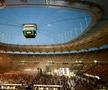 Neversea Kapital pe Arena Națională din București (4 iulie 2025). Foto: GSP.RO