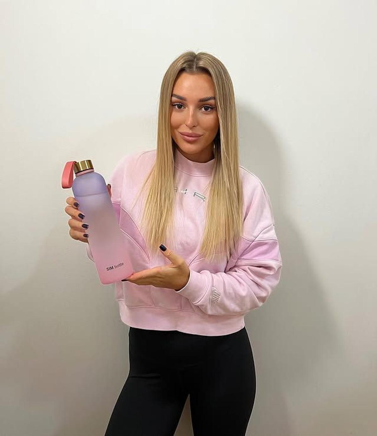 Anastasia Dețiuc
