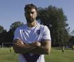 Echipamentul lui FC Argeș pentru sezonul 2025-2026