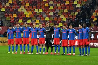 Moment de reculegere înaintea Supercupei României, FCSB - CFR Cluj