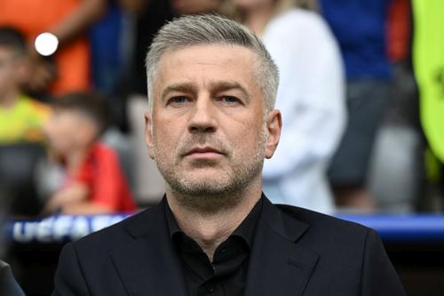 Edi Iordănescu înaintea primul examen serios la Legia