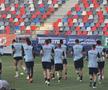 CFR Cluj, antrenament oficial, înaintea Supercupei cu FCSB // 04.07.2025