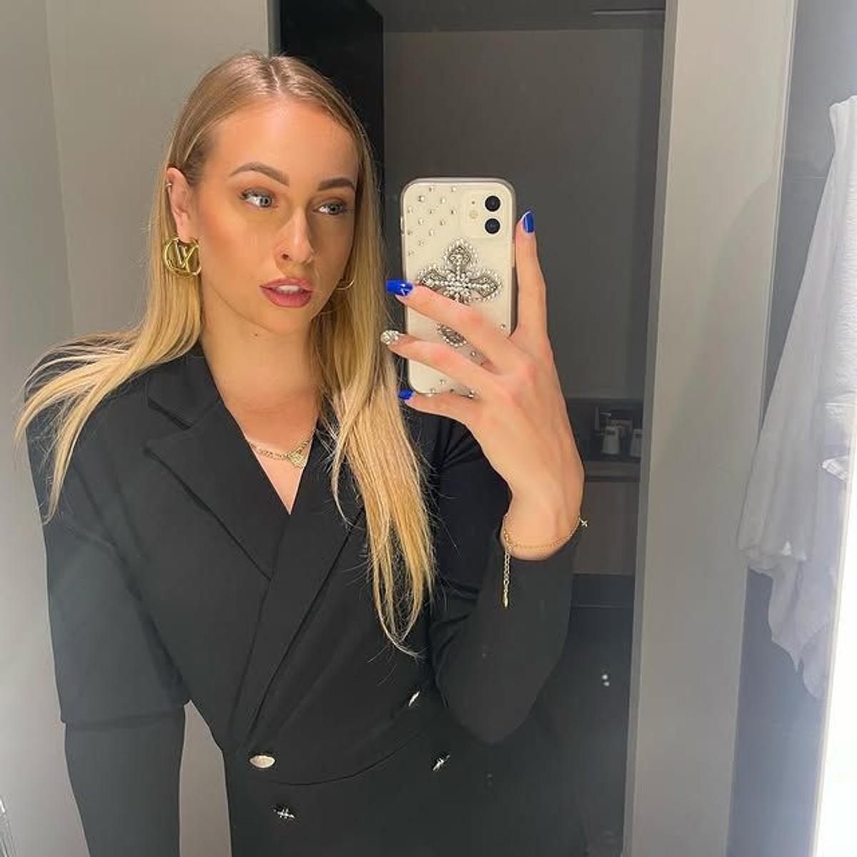 Fanny Stollar