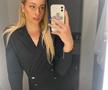 Fanny Stollar. Foto: Instagram @fannystollar