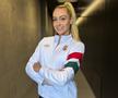Fanny Stollar. Foto: Instagram @fannystollar