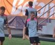 CFR Cluj, antrenament oficial, înaintea Supercupei cu FCSB // 04.07.2025