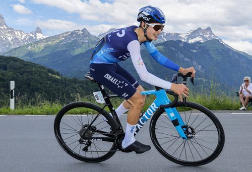 Matthew Riccitello, foto: Imago