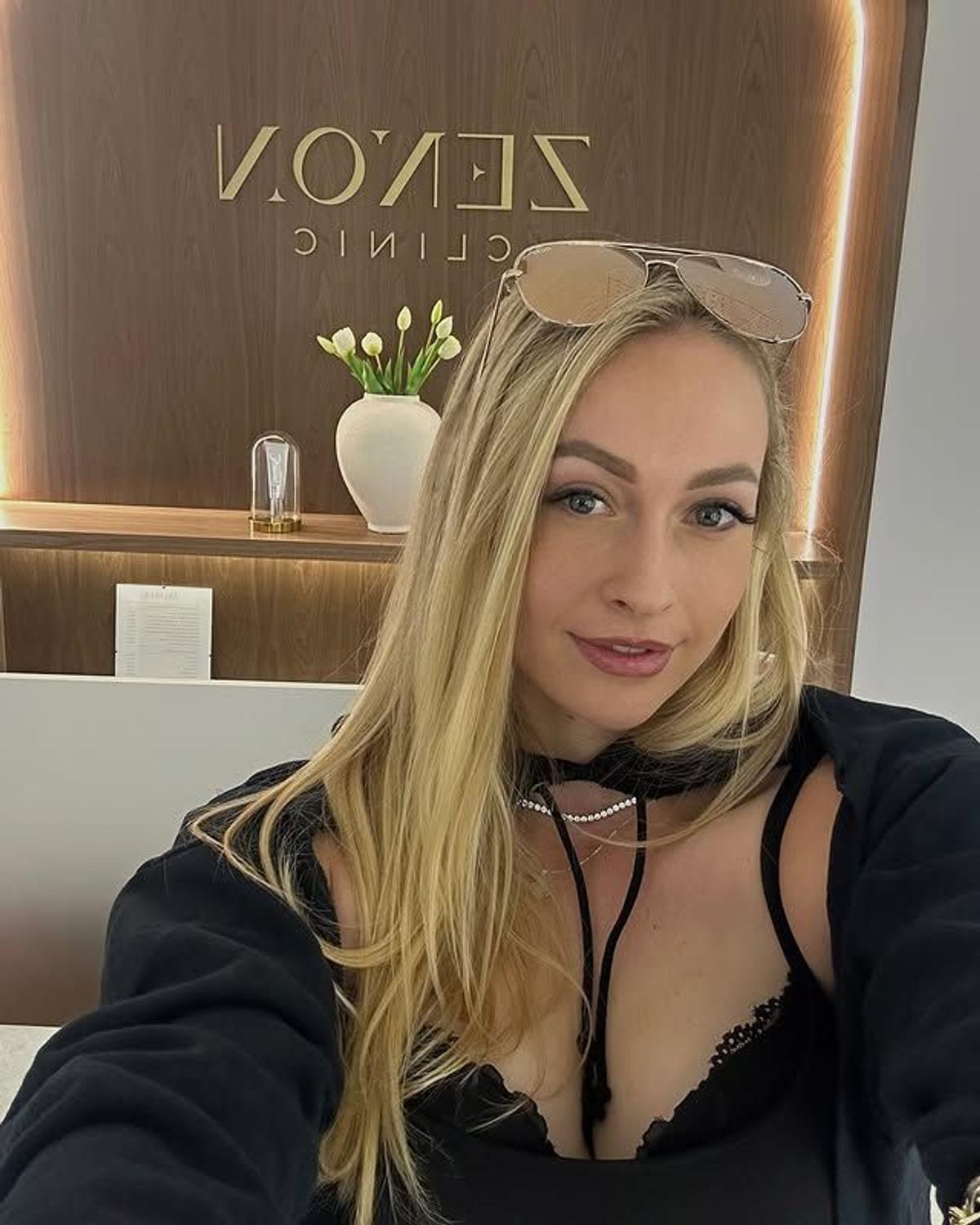 Fanny Stollar
