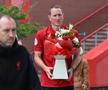 Chris Kirkland / Foto: Imago