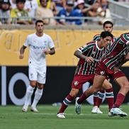 Fluminense - Al Hilal, la Campionatul Mondial al Cluburilor/ foto: Imago Images