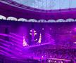 Neversea Kapital pe Arena Națională din București (4 iulie 2025). Foto: GSP.RO