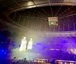 Neversea Kapital pe Arena Națională din București (4 iulie 2025). Foto: GSP.RO