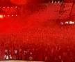 Neversea Kapital pe Arena Națională din București (4 iulie 2025). Foto: GSP.RO